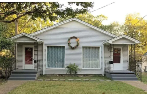 Discount for Thanksgiving A Gateway Sanctuary Exec Suite in Hot Springs, AR 酒店