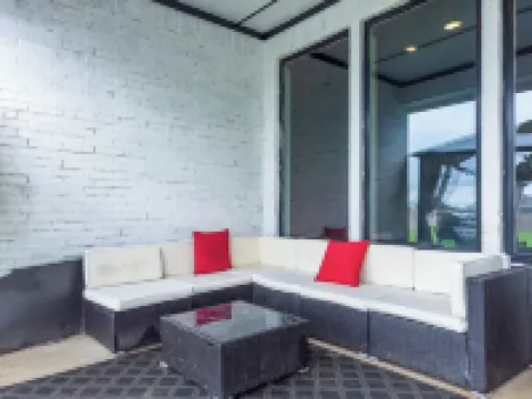 City Zen: Modern Country Retreat