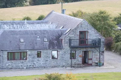 Stunning quiet location with views across the Moray Firth home to dolphins. Hotels near Rosemarkie Beach