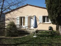 Beautiful independent cottage with garden