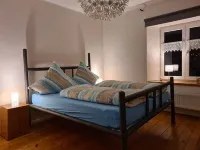Historischer Pferdestall mit Charme