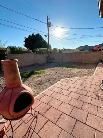 Peaceful home in Gold Canyon