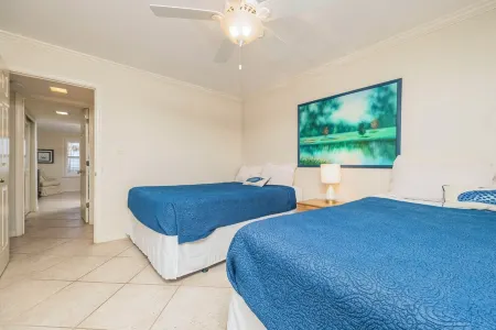 Coquina B103- Snowbird Friendly & Availability