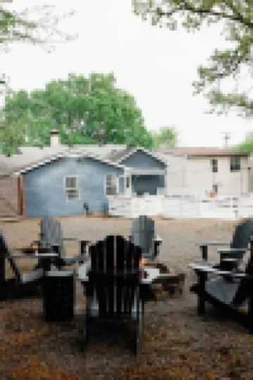 The Bellmore Cottage