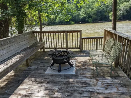 Inside the New River Gorge National Park & Preserve
