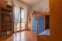 Villa 300 meters from the marina Marina di Capitana