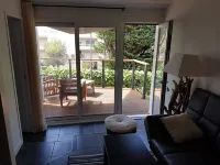 T2 Bibi 5min côte des basques