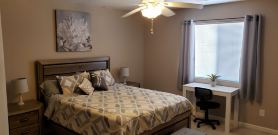 Beautiful home with private outdoor swimming pool