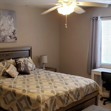 Beautiful home with private outdoor swimming pool