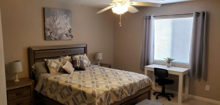 Beautiful home with private outdoor swimming pool