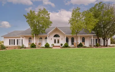 Massive House with Indoor Heated Pool. Located in Bryan TX.