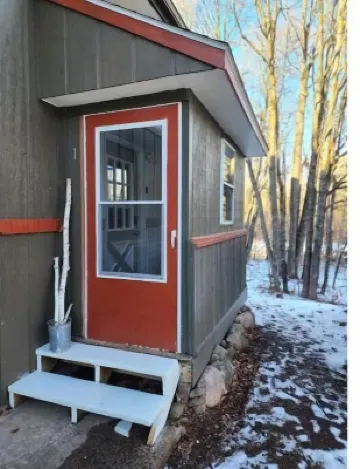 Cozy 3Br Ski-Chalet Style Retreat w/ Sauna + Fireplace— Outdoor Adventure Base