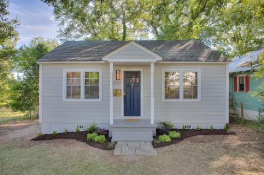 Unexpected Little Gem Minutes from Downtown