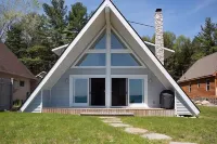 The Winfish House- Steps From Sandy White Beach!! Hotels in Sanilac County