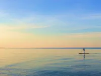 The Winfish House- Steps From Sandy White Beach!! Hotels in Sanilac County