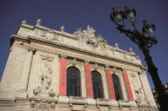 Apartment Tou T Confort, in the Heart of Old Lille, Balconnet