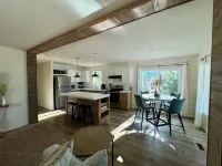 Brand New Cozy Home in Duchesne