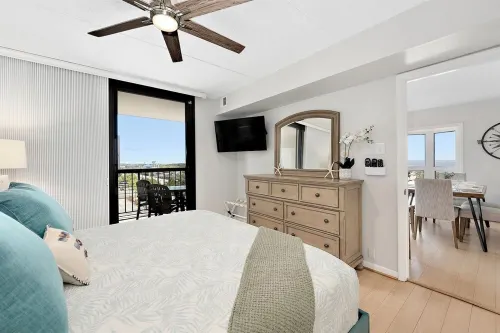 OCEAN FRONT Gem w/Pools, Movie Theater, Game Room, SunsetCove at SeaWatch