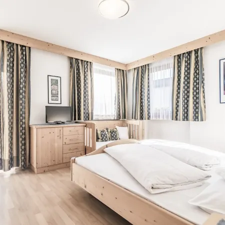 App. ELISABETH - Erlenbach House in Schenna near Merano