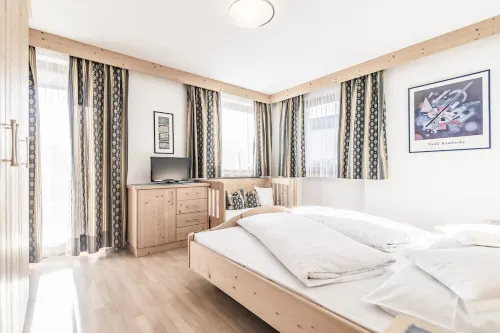 App. ELISABETH - Erlenbach House in Schenna near Merano - Homestays