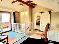 125' Beachfront Bliss, Private Beach Access, Firepits, crabbing, clamming - wow! Hotels in Netarts