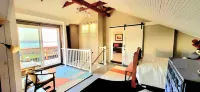 125' Beachfront Bliss, Private Beach Access, Firepits, crabbing, clamming - wow!