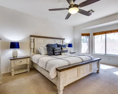 Sparkling Pool Near The Wigwam, Spring Training, State Farm Stadium! Hotels in Litchfield Park
