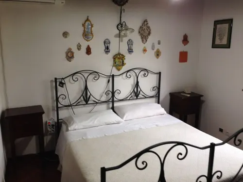 Luxury Villas in Sicily with pool