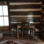 1830’s Log Cabin