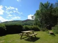 Thistle Cottage, CrannachCottages Hotels in Garve