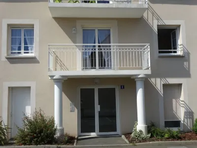 Comfortable apartment, close to Perros-Guirec and Ploumanac'h beaches