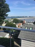 Oasis by the sea in Nahant Hotels in Nahant
