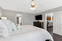 Equine Escape - 3Br - BBQ Grill - 2-Car Garage