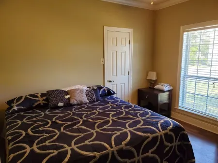 GULF COAST  LODGINGS.