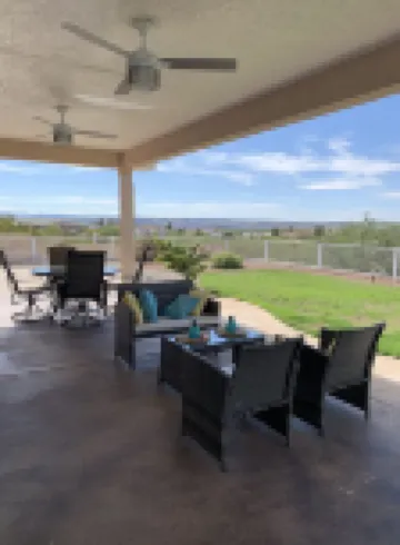 Perfectly situated in Elephant Butte - just minutes to the lake