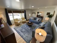 Traveler’s Rest » Beautifully-Renovated Retreat - 3 stjerner