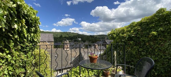 2 Victoria Cottages - Cosy Grade II Listed Cottage Hoteles en Bakewell