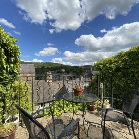 2 Victoria Cottages - Cosy Grade II Listed Cottage