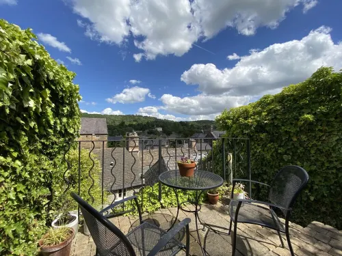 2 Victoria Cottages - Cosy Grade II Listed Cottage