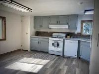 The Man Cave. Perfect for traveling workers and a great place for families