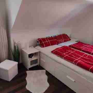 Beautiful, cozy holiday apartment in the heart of the Black Forest Rooms