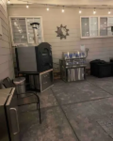 Casa Charles a private Villa in the foothills of Mt Helix in La Mesa, CA.