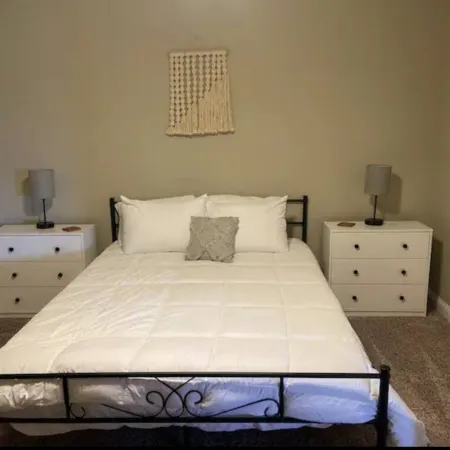 The Bourbon Charm Homestay. Bourbon Trail, PGA, Derby