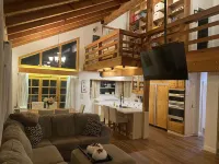 Drews Retreat Yosemite Oakhurst Bass Lake