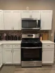 McClusky Trail GuesthouseConvenient Access to Jerseyville, Grafton & Alton