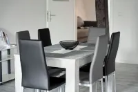 Apartment DOM IV - Erfurt Cathedral Square