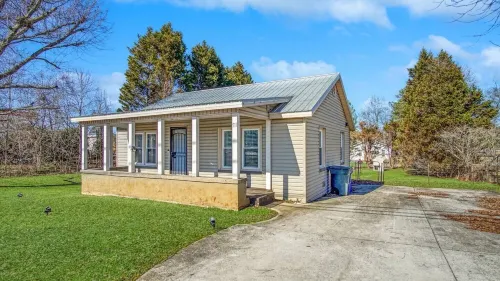 The Cozy Cottage of Florence!