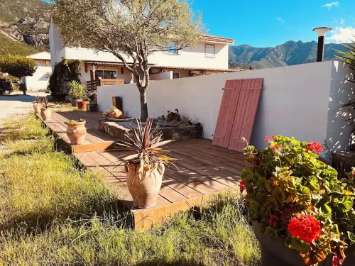 Residence Casa Toga 2 Personnes