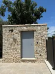 Maison 3 Chambres Avec Piscine Securisee Dans LE Luberon