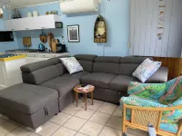 Family Friendly Shack with Bay Views Hotel a Port Pirie